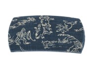 三味線用　長唄サイズ胴掛け