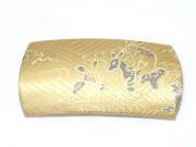 三味線用　長唄サイズ胴掛け