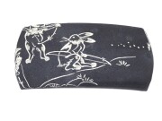 三味線用　長唄サイズ胴掛け