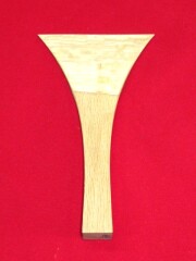 三味線用　中古撥