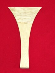 三味線用　中古撥