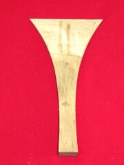 三味線用　中古撥
