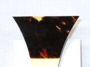 津軽三味線用　中古撥　べっ甲