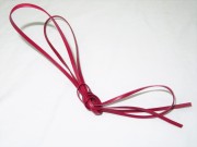 三味線用　皮ヒモ