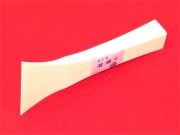 津軽三味線用　プラスチック撥