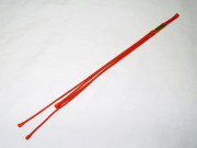 三味線用　正絹胴掛けヒモ