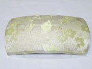 三味線・お琴の老舗 菊岡 中むら】職人おススメの胴掛け