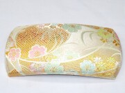 三味線・お琴の老舗 菊岡 中むら】職人おススメの胴掛け