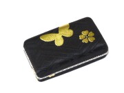 三味線・お琴兼用　爪・駒入れ