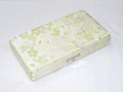 三味線用　1丁撥入れ