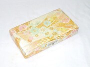 三味線用　1丁撥入れ