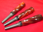 津軽三味線　糸巻き（赤） 特上）津軽紅木三味線セット WKT-5201 【和楽器市場】