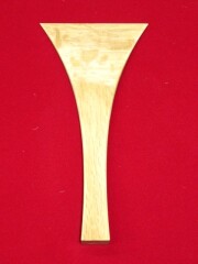 三味線用　中古撥