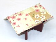 三味線用　あいびき椅子