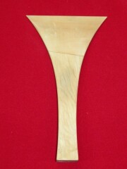 三味線用　中古撥