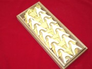 中古　お琴用　象牙事柱