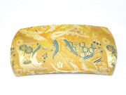 三味線・お琴の老舗 菊岡 中むら】職人おススメの三味線胴掛け地唄サイズ