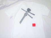 オリジナル　ポロシャツ