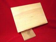 【専用】琴三絃用見台(観音開きタイプ)2台まとめ 琴/箏用】鳥居台（琴台）通常型（13絃琴用） | 和楽器市場·新館