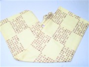 津軽三味線用　長袋