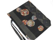 【中古】三味線用胴袋(長袋、胴のみ混在) 14点まとめ売り(バラ売り可) 三味線・お琴の老舗 菊岡 中むら】三味線用 胴袋 津軽サイズ