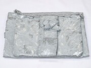 三味線用　三つ組袋