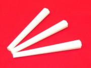 細棹三味線糸巻 三味線・お琴の老舗 菊岡 中むら】三味線 糸巻き取り換え 象牙調 宇柄