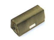 お琴用　冠型お爪入れ