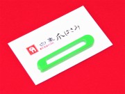 お琴用　爪ばさみ