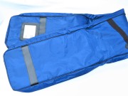 琴 13弦 カバー 持ち運びケース付属 約180×27㎝