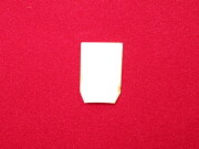 お琴用　中古爪