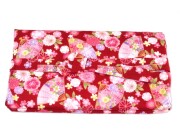 美品　三味線 細棹　猫皮　花梨　破れなし　四乳　四ツ皮　長袋付き　和紙袋 美品三味線 細棹猫皮花梨破れなし四乳四ツ皮長袋付き和紙袋
