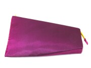 地唄三味線用　チャック撥入れ