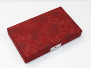 津軽三味線用　2丁撥入れ