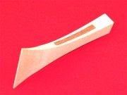 津軽三味線用　木撥