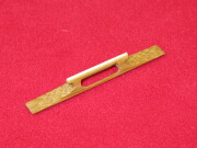 津軽三味線用　竹駒