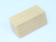 三味線用　桐製　駒入れ
