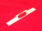 三味線用　象牙駒　在庫処分