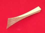 三味線・お琴の老舗 菊岡 中むら】 菊岡 中むらの職人おススメの