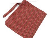 三味線・お琴の老舗 菊岡 中むら】三味線用 胴袋 細棹・中棹サイズ