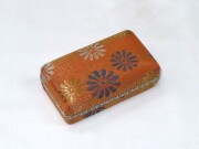 三味線・お琴用　中古　爪・駒入れ