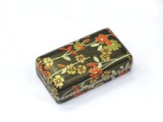 三味線・お琴の老舗 菊岡 中むら】 菊岡 中むら 三味線やお琴の中古小物