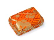 三味線用　爪・駒入れ　中古