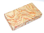 三味線用　2丁撥入れ　西陣織