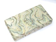 三味線用　2丁撥入れ　西陣織