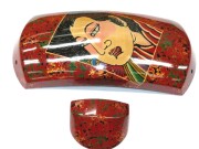 三味線・お琴の老舗 菊岡 中むら】職人おススメの胴掛け