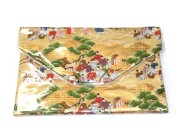 三味線・お琴兼用　譜面入れ