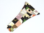 三味線　バチ入れ 楽天市場】 三味線 > 三味線撥入れ : 三味線 太鼓 篠笛の和楽器生活