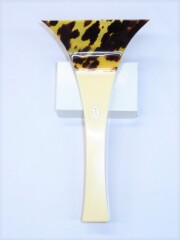 地唄三味線用　中古津山撥　