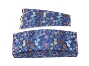 三味線・お琴の老舗 菊岡 中むら】職人おススメのお琴付属品 口前袋